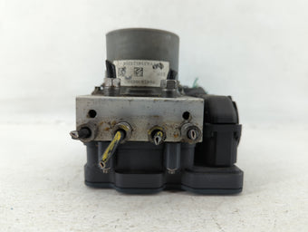 compare product 2015-2016 Chrysler Town & Country Anti-Lock Brake ABS Pump Module Actuator OEM P/N:P68183803AC Fits OEM Used Auto Parts