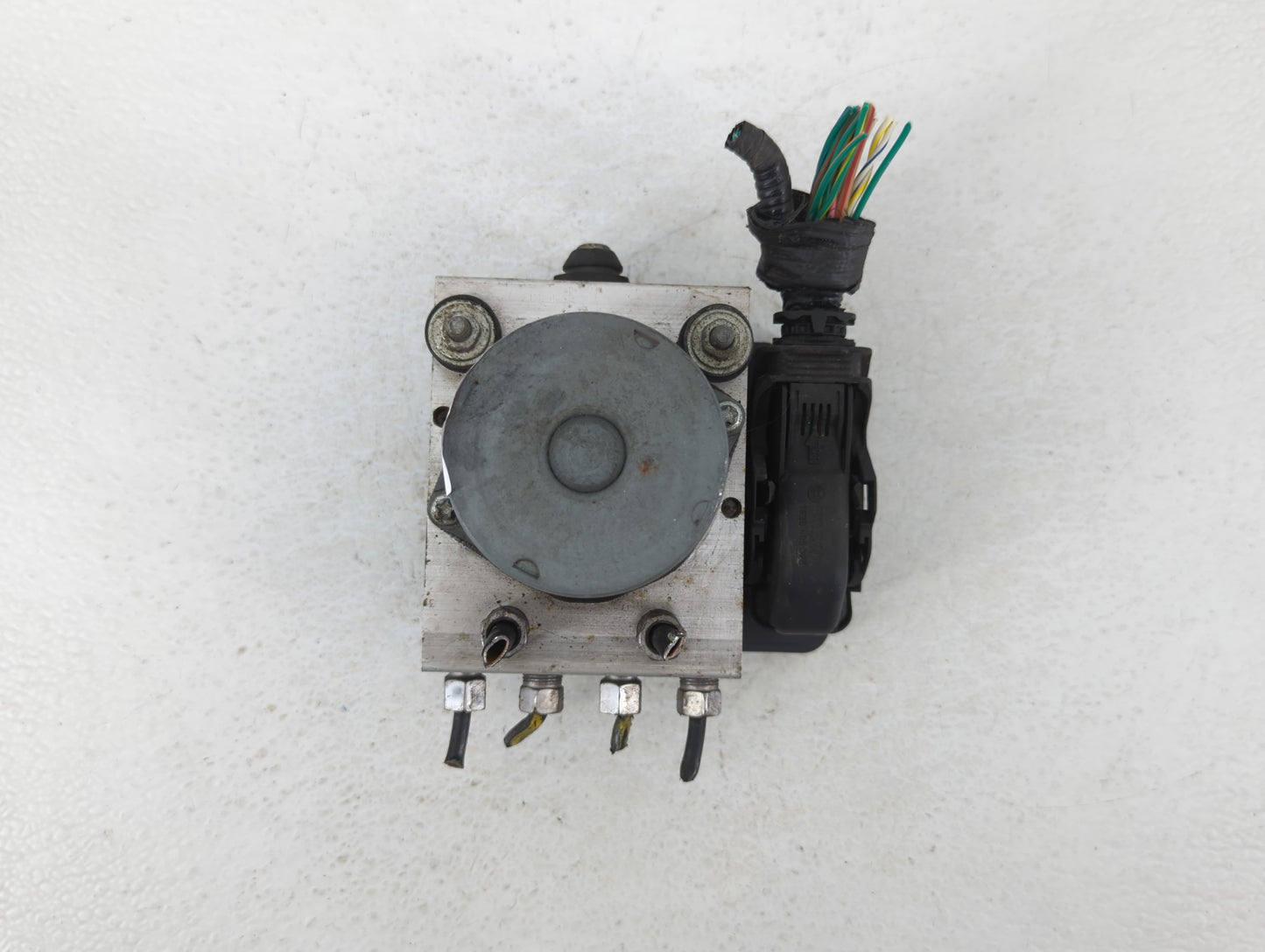 2015-2016 Chrysler Town & Country ABS Pump Control Module Replacement P/N:P68183803AC Fits Fits 2015 2016 2017 2018 2019 202