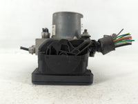 2015-2016 Chrysler Town & Country Anti-Lock Brake ABS Pump Module Actuator OEM P/N:P68183803AC Fits OEM Used Auto Parts - Oe