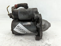 2011-2016 Chrysler Town & Country Car Starter Motor Solenoid OEM P/N:428000-7200 04801839AB Fits OEM Used Auto Parts - Oemus
