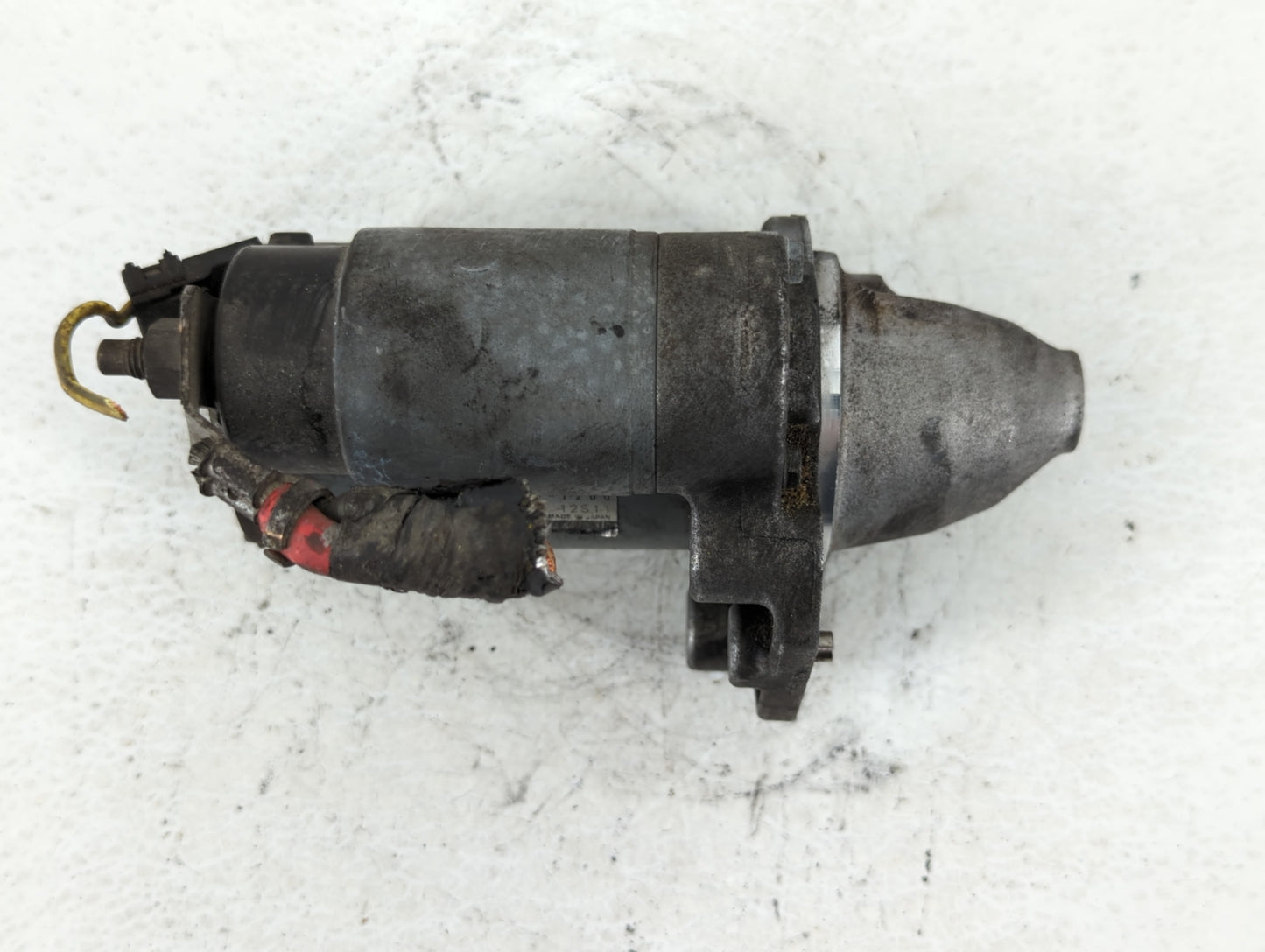 2011-2016 Chrysler Town & Country Car Starter Motor Solenoid OEM P/N:428000-7200 04801839AB Fits OEM Used Auto Parts - Oemus