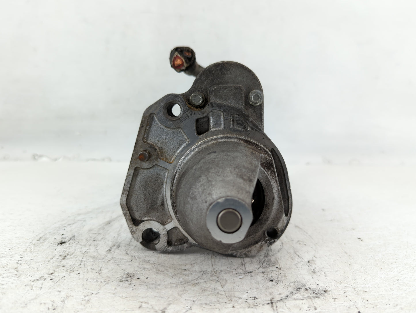 2011-2016 Chrysler Town & Country Car Starter Motor Solenoid OEM P/N:428000-7200 04801839AB Fits OEM Used Auto Parts - Oemus