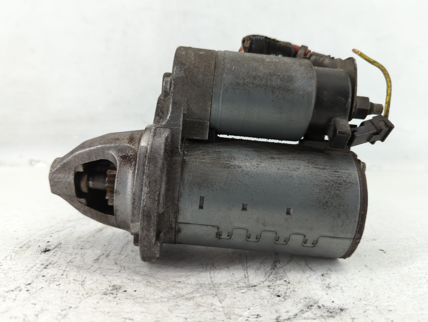 2011-2016 Chrysler Town & Country Car Starter Motor Solenoid OEM P/N:428000-7200 04801839AB Fits OEM Used Auto Parts - Oemus