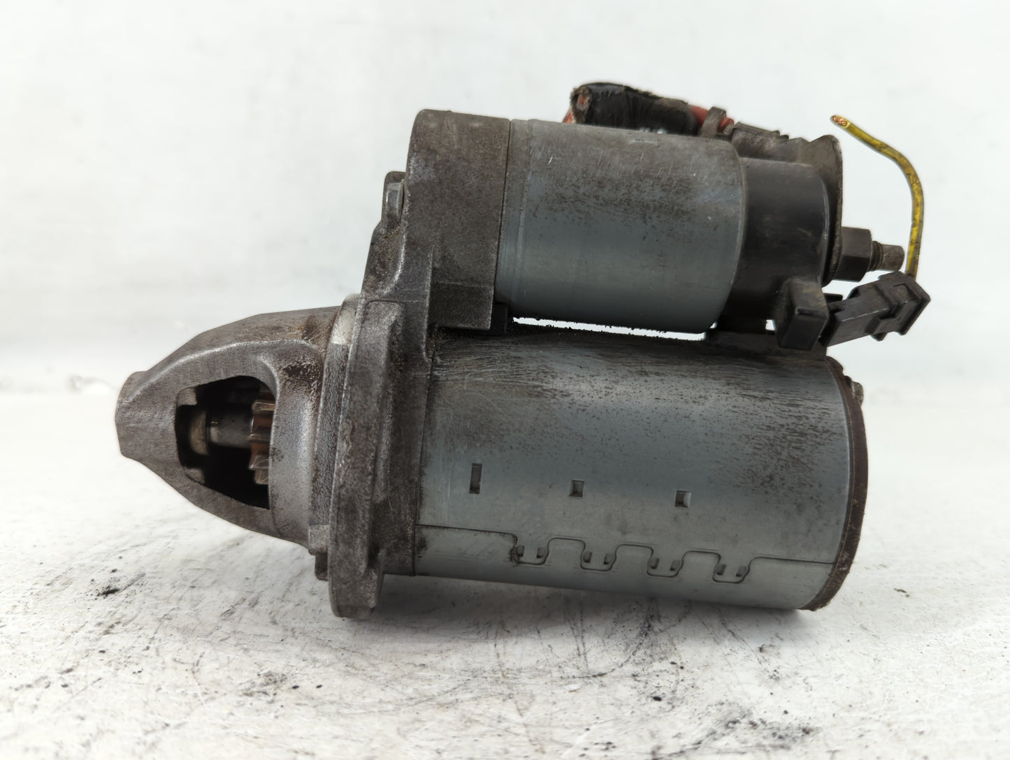 2011-2016 Chrysler Town & Country Car Starter Motor Solenoid OEM P/N:428000-7200 04801839AB Fits OEM Used Auto Parts - Oemus