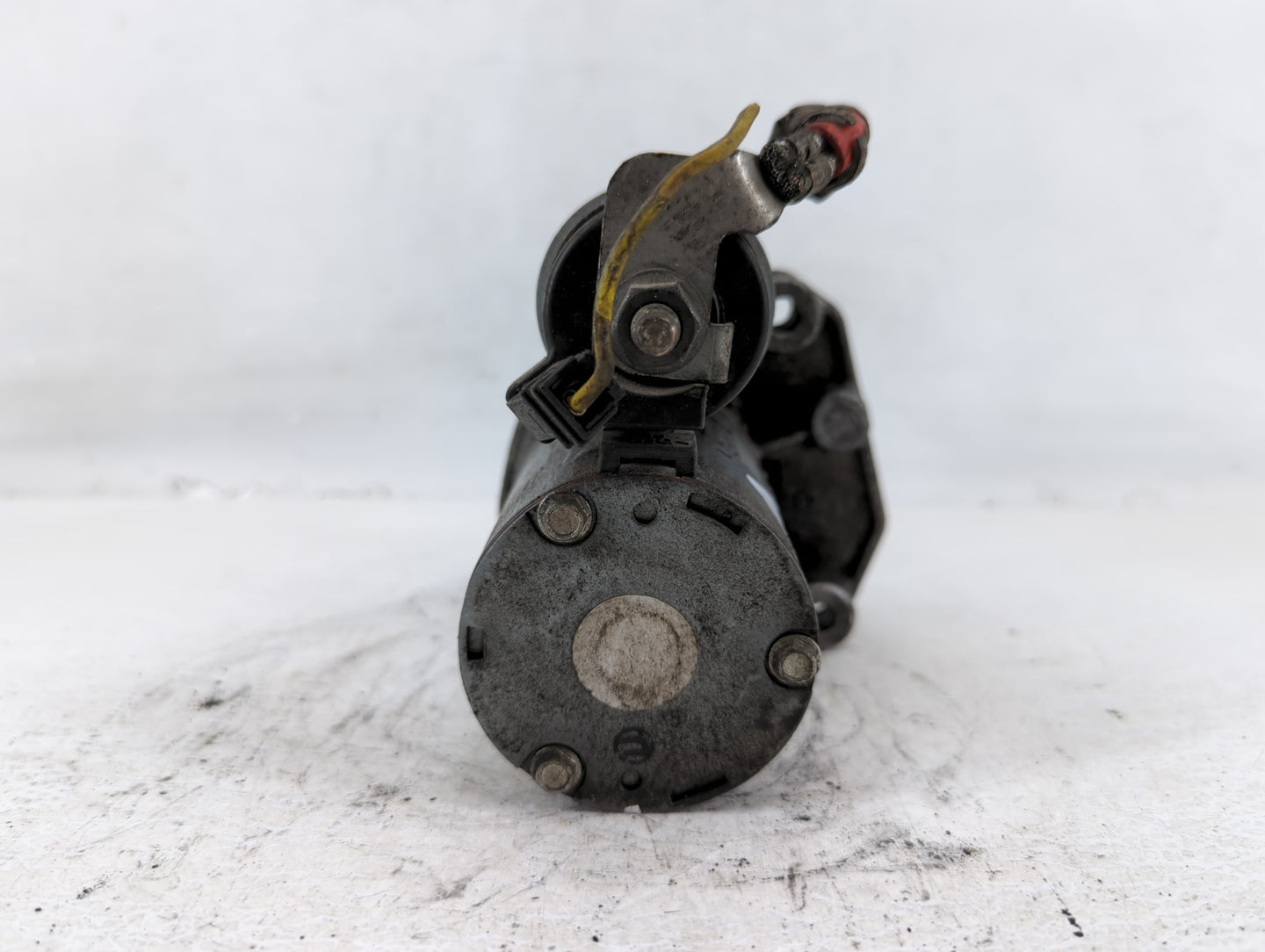 2011-2016 Chrysler Town & Country Car Starter Motor Solenoid OEM P/N:428000-7200 04801839AB Fits OEM Used Auto Parts - Oemus