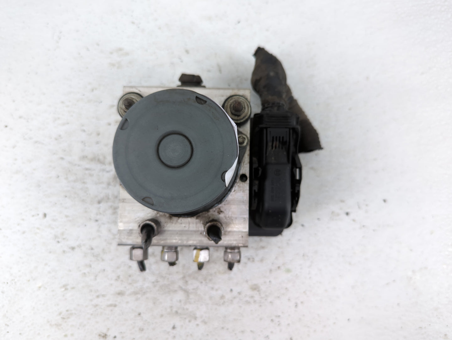 2015-2016 Chrysler Town & Country ABS Pump Control Module Replacement P/N:P68183803AC Fits Fits 2015 2016 2017 2018 2019 202