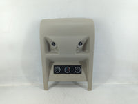 2012-2016 Chrysler Town & Country Climate Control Module Temperature AC/Heater Replacement P/N:5SD38HDAAB Fits OEM Used Auto