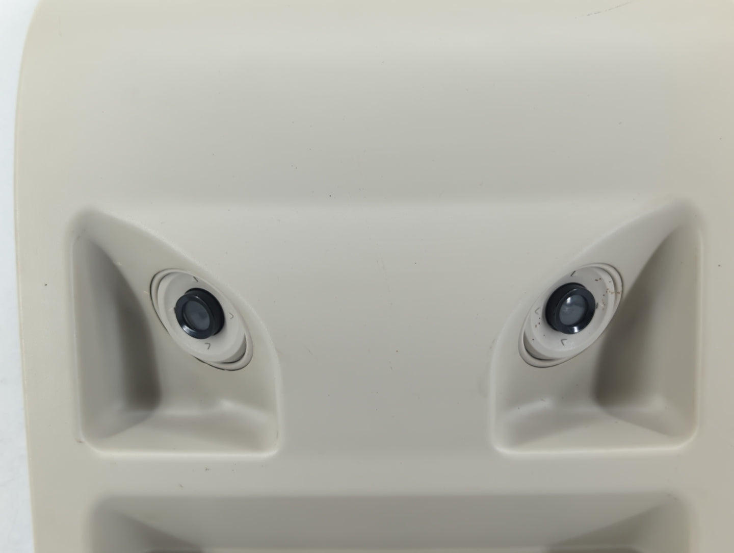 2012-2016 Chrysler Town & Country Climate Control Module Temperature AC/Heater Replacement P/N:5SD38HDAAB Fits OEM Used Auto