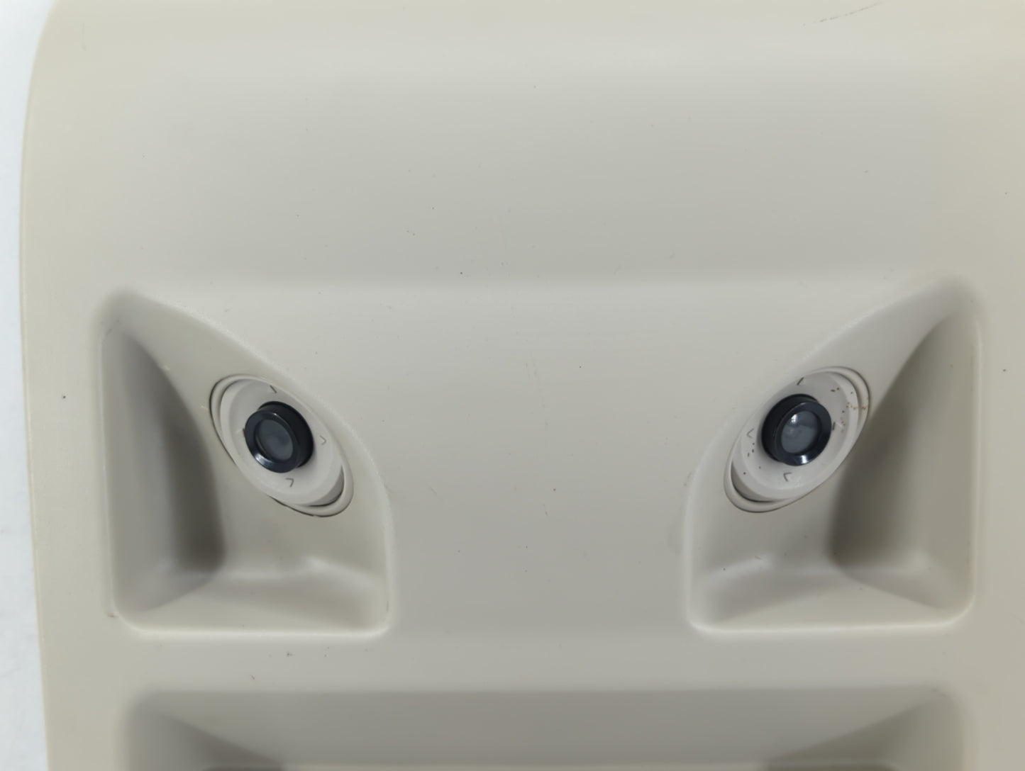 2012-2016 Chrysler Town & Country Climate Control Module Temperature AC/Heater Replacement P/N:5SD38HDAAB Fits OEM Used Auto