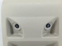 2012-2016 Chrysler Town & Country Climate Control Module Temperature AC/Heater Replacement P/N:5SD38HDAAB Fits OEM Used Auto