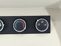 2012-2016 Chrysler Town & Country Climate Control Module Temperature AC/Heater Replacement P/N:5SD38HDAAB Fits OEM Used Auto