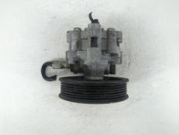 2011-2016 Chrysler Town & Country Power Steering Column Pump Oem - Oemusedautoparts1.com