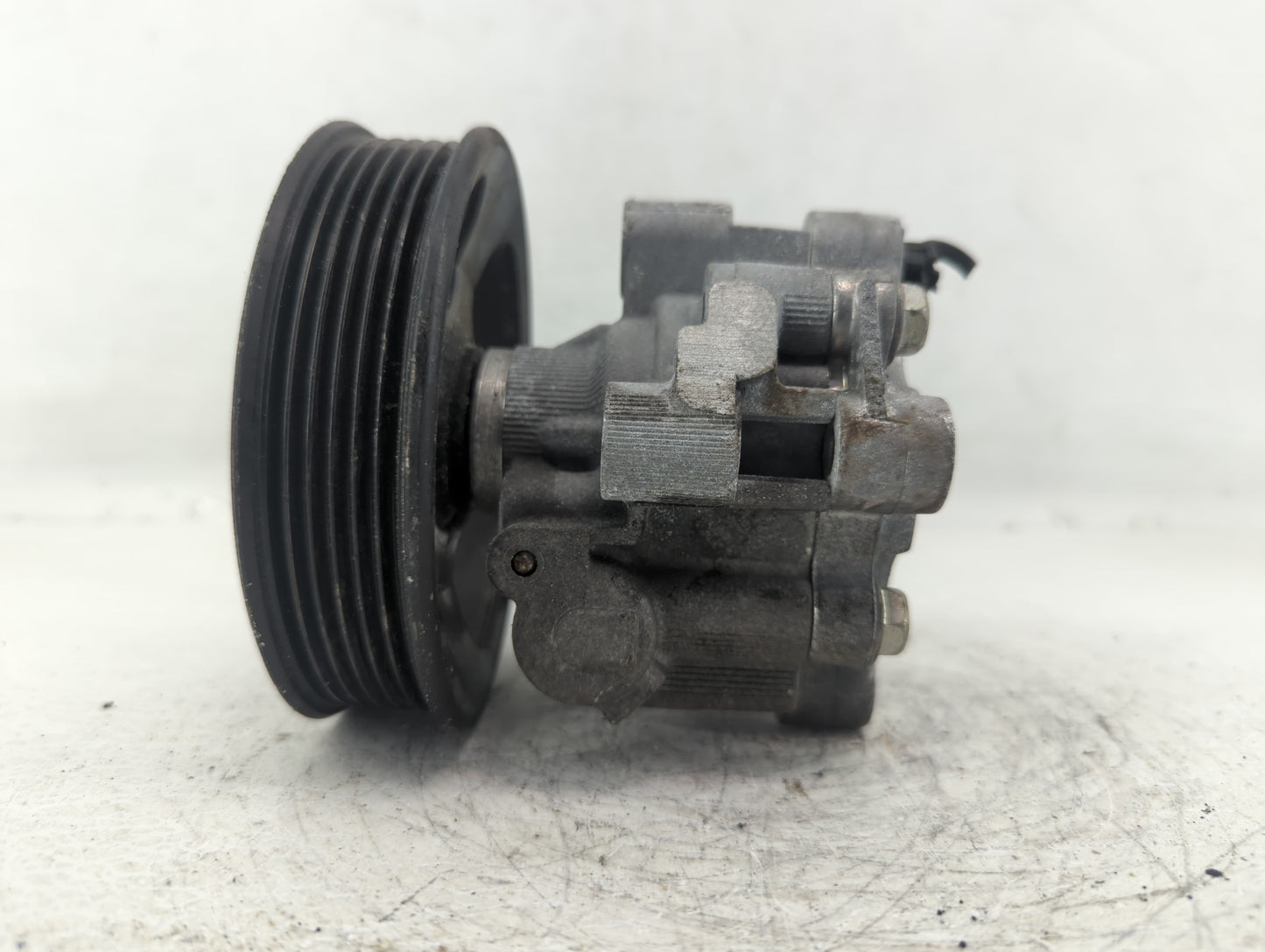 2011-2016 Chrysler Town & Country Power Steering Column Pump Oem - Oemusedautoparts1.com