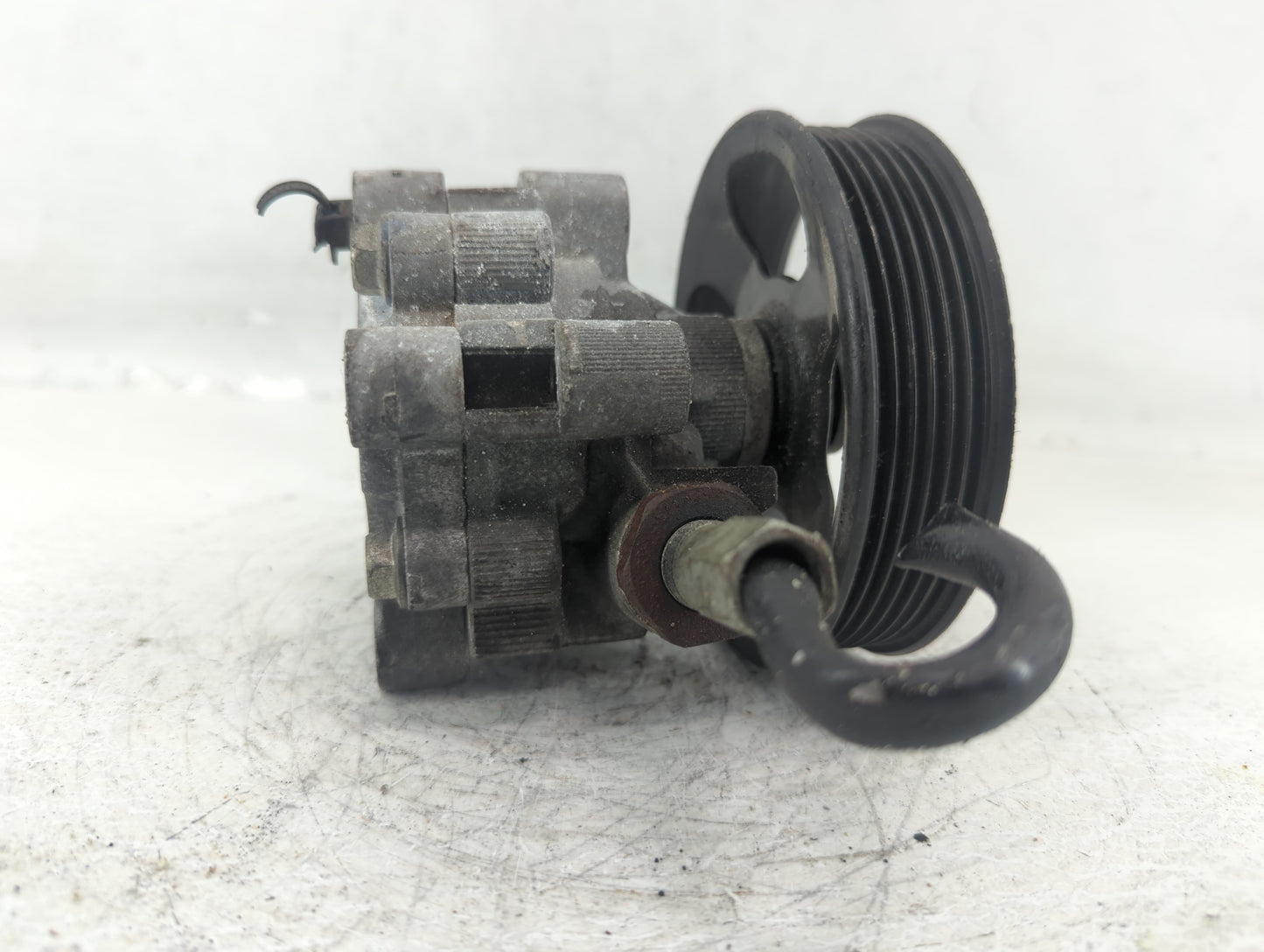 2011-2016 Chrysler Town & Country Power Steering Column Pump Oem - Oemusedautoparts1.com