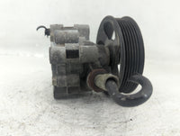 2011-2016 Chrysler Town & Country Power Steering Column Pump Oem - Oemusedautoparts1.com