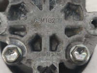 2011-2016 Chrysler Town & Country Power Steering Column Pump Oem - Oemusedautoparts1.com