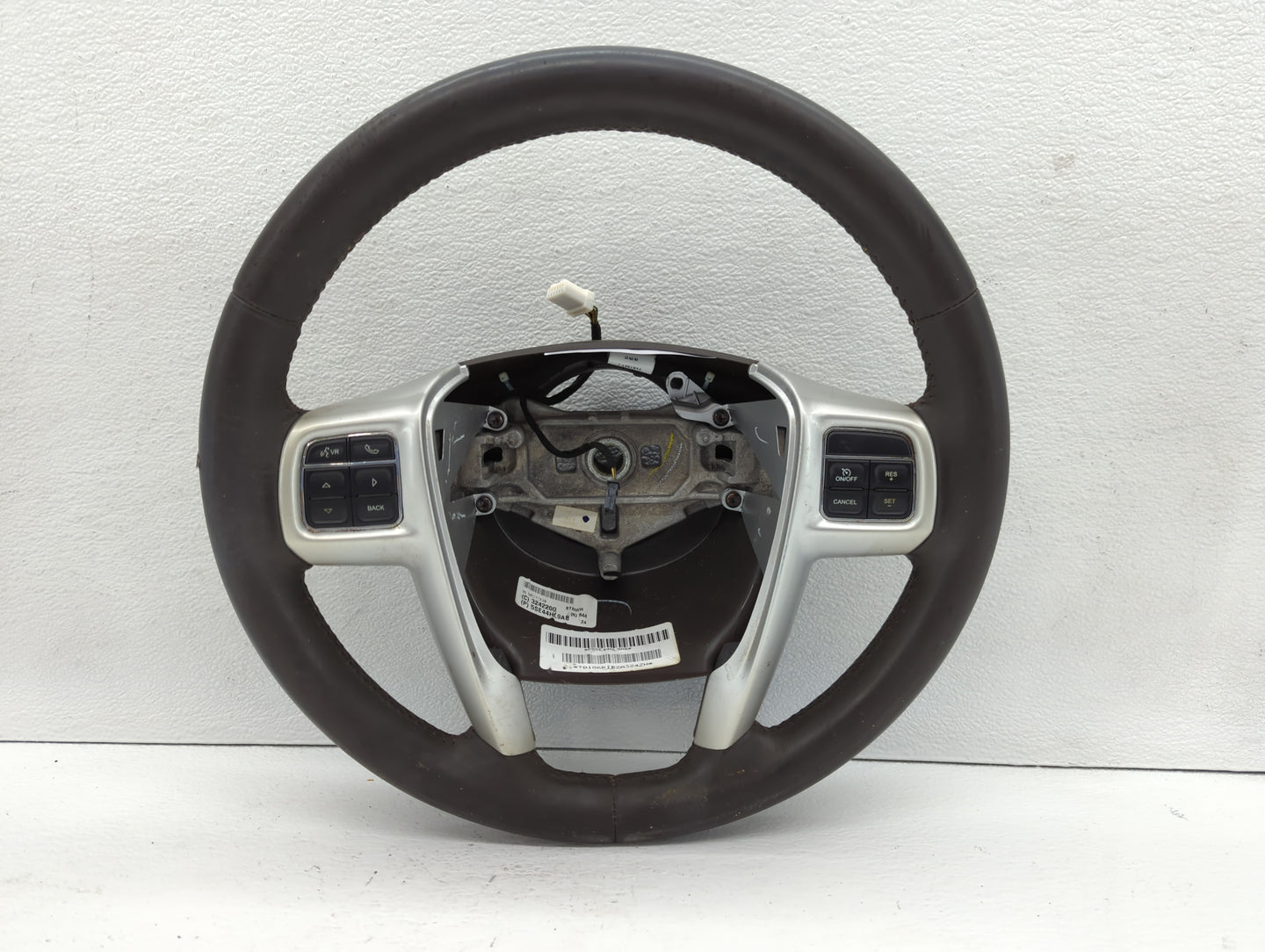 steering wheel - Oemusedautoparts1.com