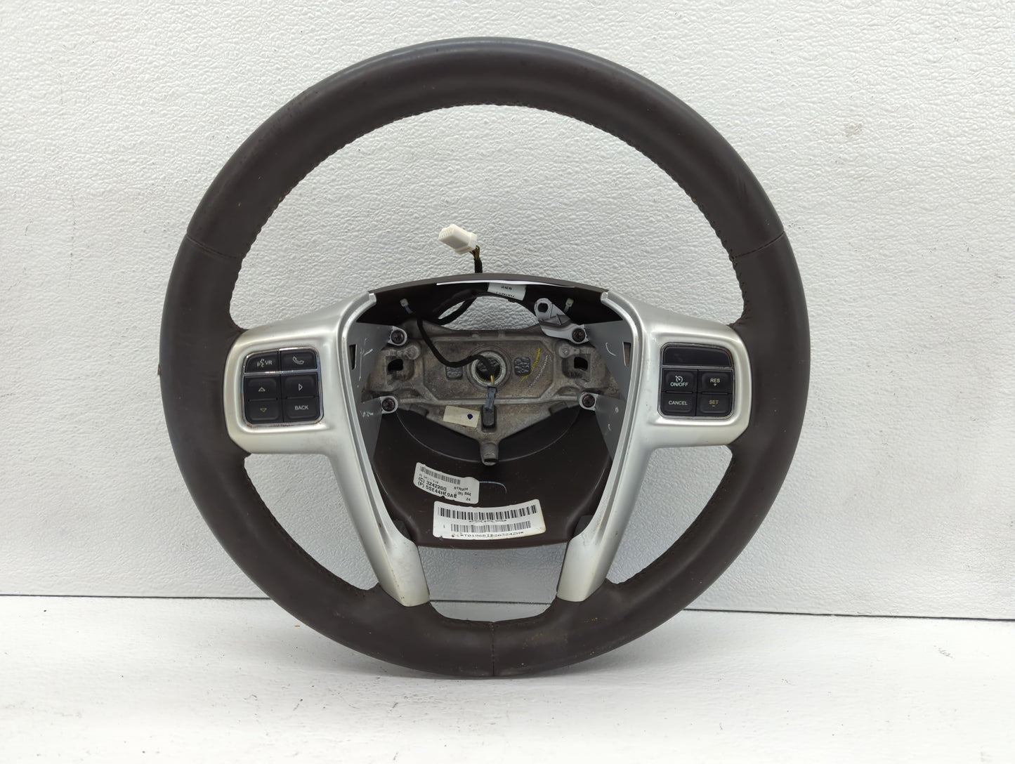 steering wheel - Oemusedautoparts1.com