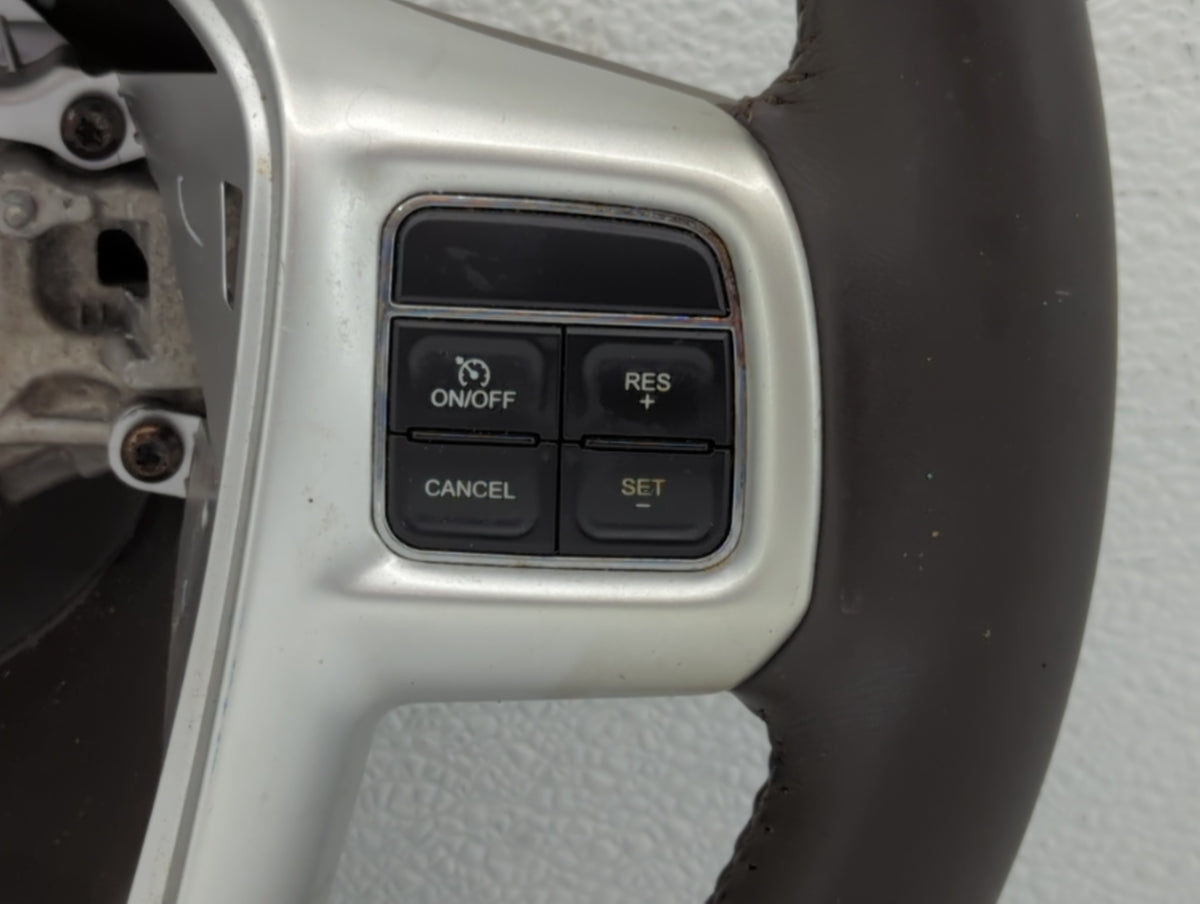 steering wheel - Oemusedautoparts1.com