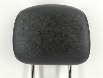 compare product Chrysler Town & Country Headrest Head Rest Front Driver Passenger Seat