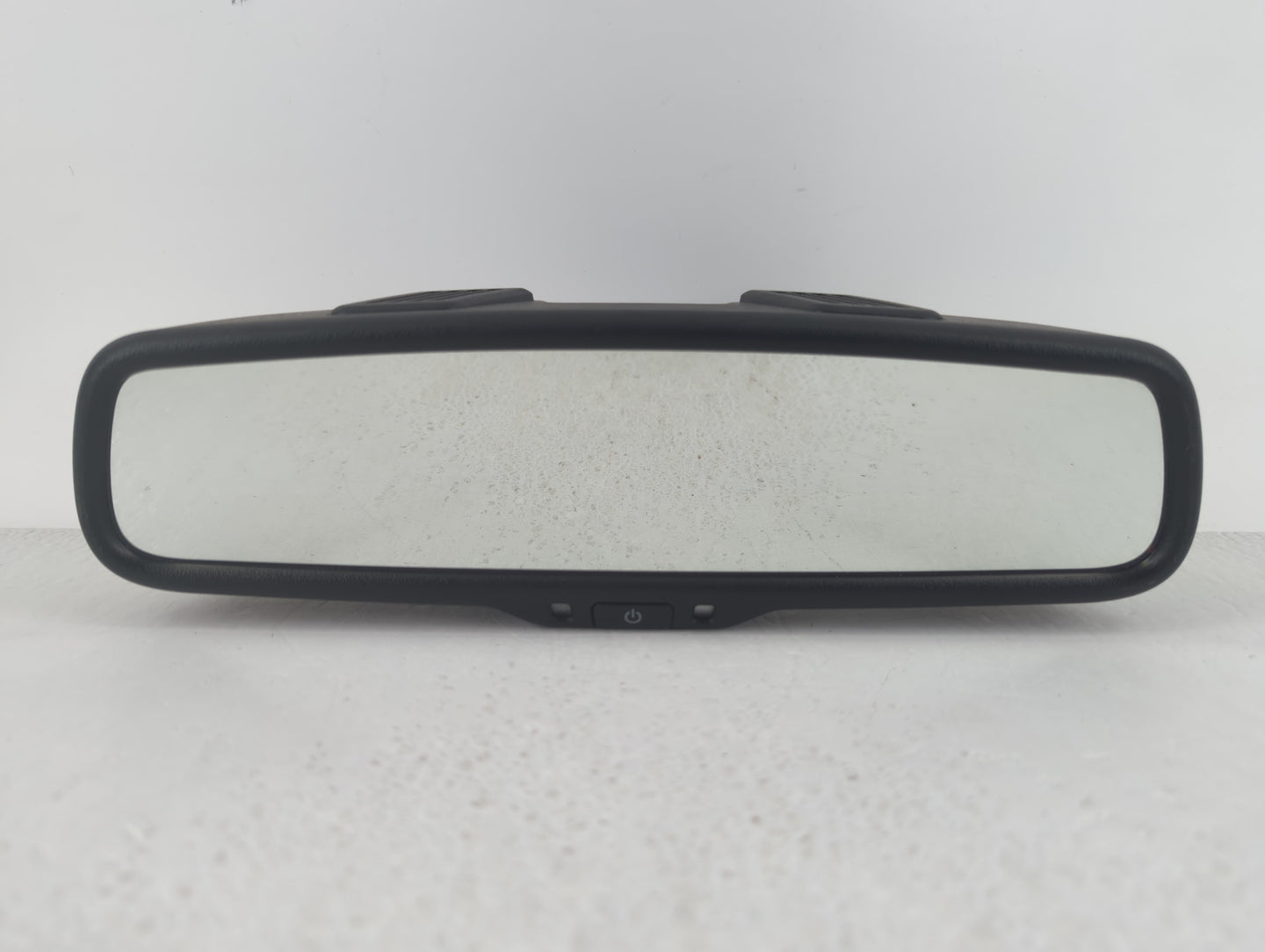 2013-2016 Chrysler Town & Country Interior Rear View Mirror Replacement OEM P/N:IE11 026130 Fits Fits 2013 2014 2015 2016 20
