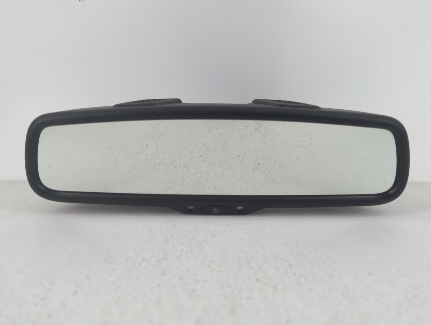 2013-2016 Chrysler Town & Country Interior Rear View Mirror Replacement OEM P/N:IE11 026130 Fits Fits 2013 2014 2015 2016 20