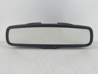 compare product 2013-2016 Chrysler Town & Country Interior Rear View Mirror Replacement OEM P/N:IE11 026130 Fits Fits 2013 2014 2015 2016 2017 OEM Used Auto Parts