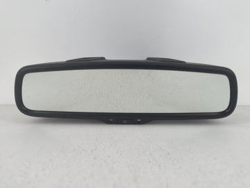 2013-2016 Chrysler Town & Country Interior Rear View Mirror Replacement OEM P/N:IE11 026130 Fits Fits 2013 2014 2015 2016 20