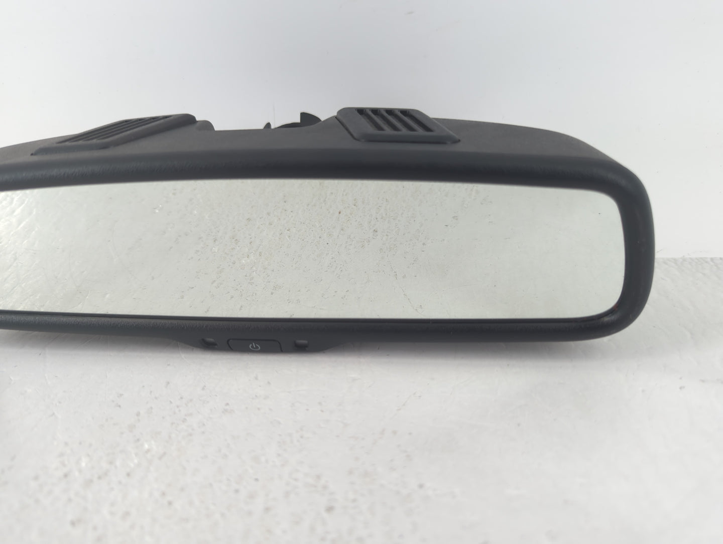 2013-2016 Chrysler Town & Country Interior Rear View Mirror Replacement OEM P/N:IE11 026130 Fits Fits 2013 2014 2015 2016 20