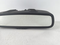 2013-2016 Chrysler Town & Country Interior Rear View Mirror Replacement OEM P/N:IE11 026130 Fits Fits 2013 2014 2015 2016 20
