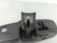 2013-2016 Chrysler Town & Country Interior Rear View Mirror Replacement OEM P/N:IE11 026130 Fits Fits 2013 2014 2015 2016 20