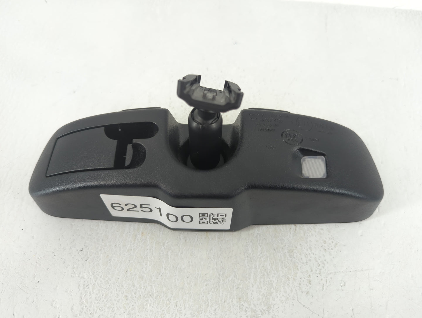 2013-2016 Chrysler Town & Country Interior Rear View Mirror Replacement OEM P/N:IE11 026130 Fits Fits 2013 2014 2015 2016 20