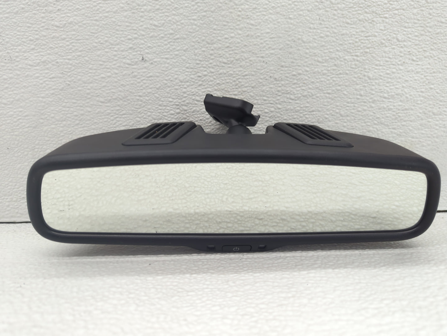 2013-2016 Chrysler Town & Country Interior Rear View Mirror Replacement OEM P/N:55157457AD 081715 905-4033 Fits OEM Used Aut