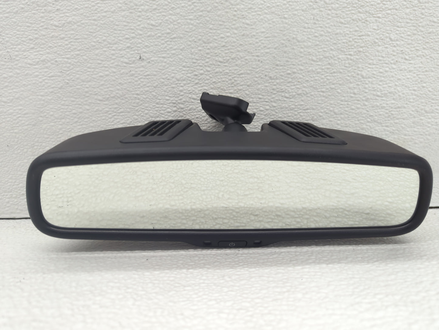 2013-2016 Chrysler Town & Country Interior Rear View Mirror Replacement OEM P/N:55157457AD 081715 905-4033 Fits OEM Used Aut
