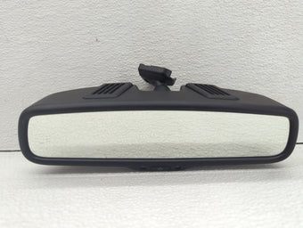 compare product 2013-2016 Chrysler Town & Country Interior Rear View Mirror Replacement OEM P/N:55157457AD 081715 905-4033 Fits OEM Used Auto Parts