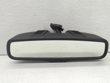 2013-2016 Chrysler Town & Country Interior Rear View Mirror Replacement OEM P/N:55157457AD 081715 905-4033 Fits OEM Used Aut