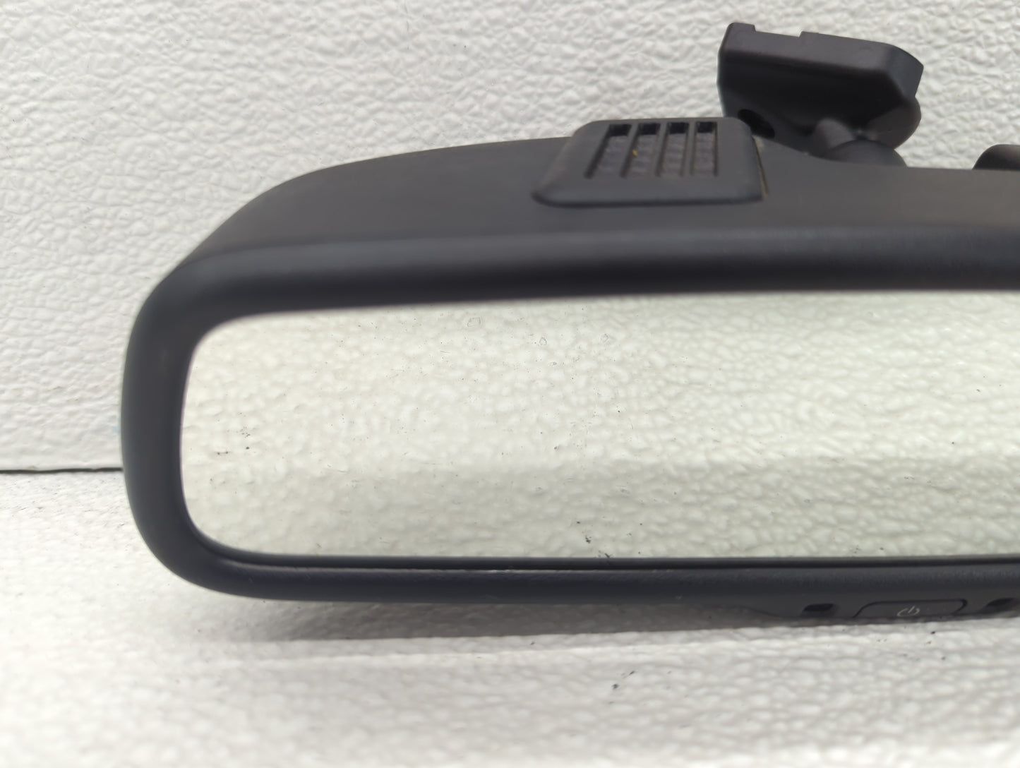 2013-2016 Chrysler Town & Country Interior Rear View Mirror Replacement OEM P/N:55157457AD 081715 905-4033 Fits OEM Used Aut