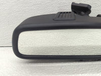 2013-2016 Chrysler Town & Country Interior Rear View Mirror Replacement OEM P/N:55157457AD 081715 905-4033 Fits OEM Used Aut