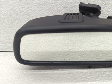 2013-2016 Chrysler Town & Country Interior Rear View Mirror Replacement OEM P/N:55157457AD 081715 905-4033 Fits OEM Used Auto Parts