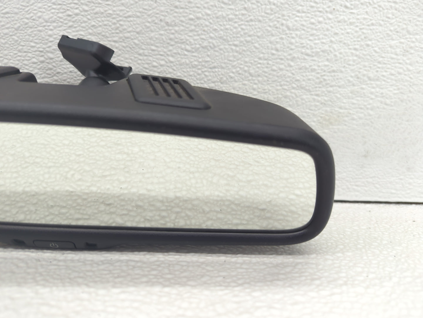 2013-2016 Chrysler Town & Country Interior Rear View Mirror Replacement OEM P/N:55157457AD 081715 905-4033 Fits OEM Used Aut
