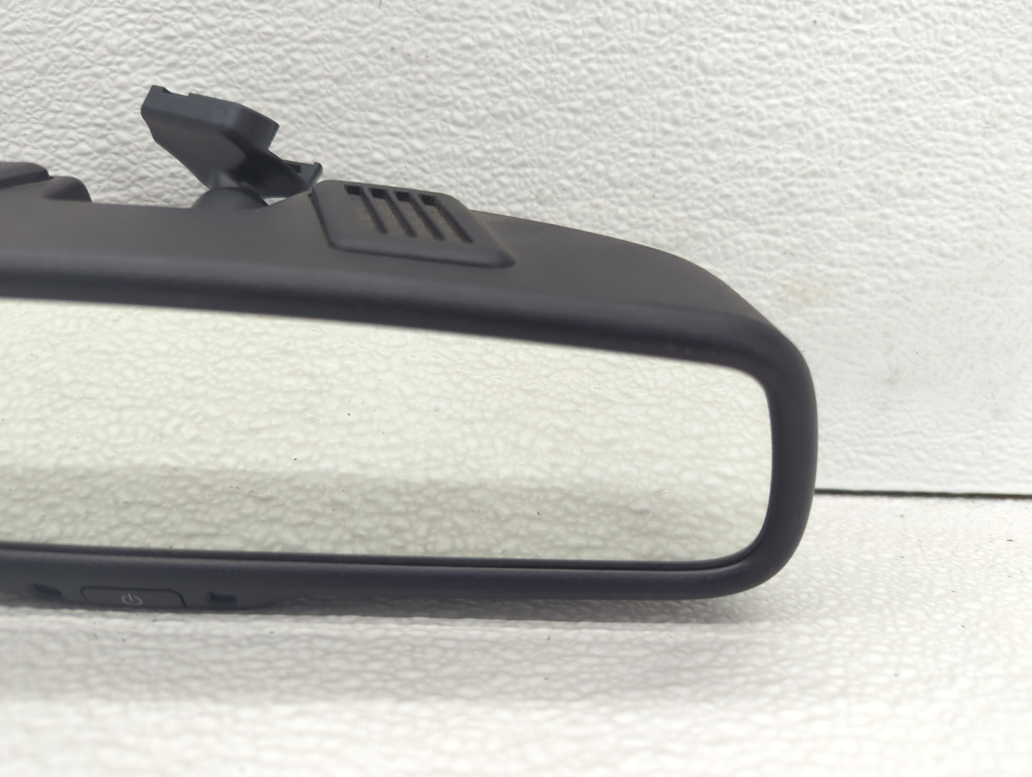 2013-2016 Chrysler Town & Country Interior Rear View Mirror Replacement OEM P/N:55157457AD 081715 905-4033 Fits OEM Used Aut