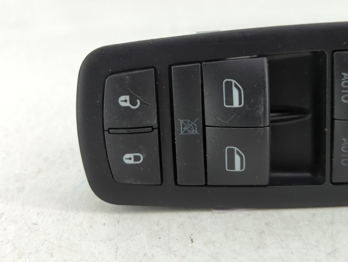 2012-2016 Chrysler Town & Country Master Power Window Switch Replacement Driver Side Left P/N:68110871AA Fits OEM Used Auto 