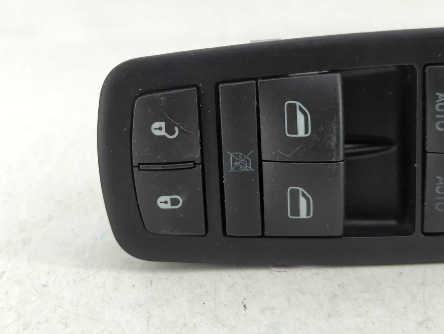 2012-2016 Chrysler Town & Country Master Power Window Switch Replacement Driver Side Left P/N:68110871AA Fits OEM Used Auto 
