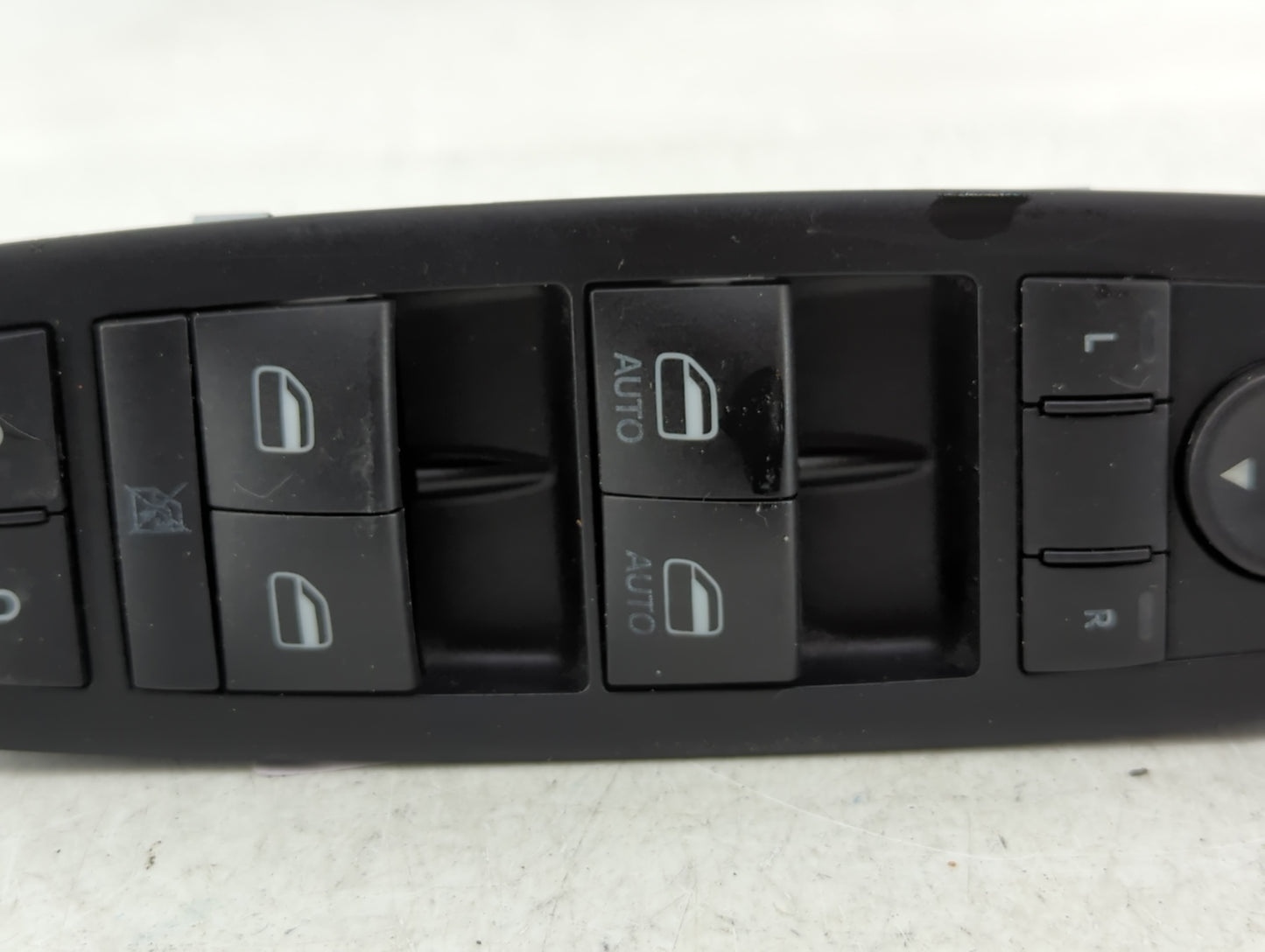 2012-2016 Chrysler Town & Country Master Power Window Switch Replacement Driver Side Left P/N:68110871AA Fits OEM Used Auto 