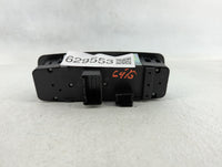 2012-2016 Chrysler Town & Country Master Power Window Switch Replacement Driver Side Left P/N:68110871AA Fits OEM Used Auto 