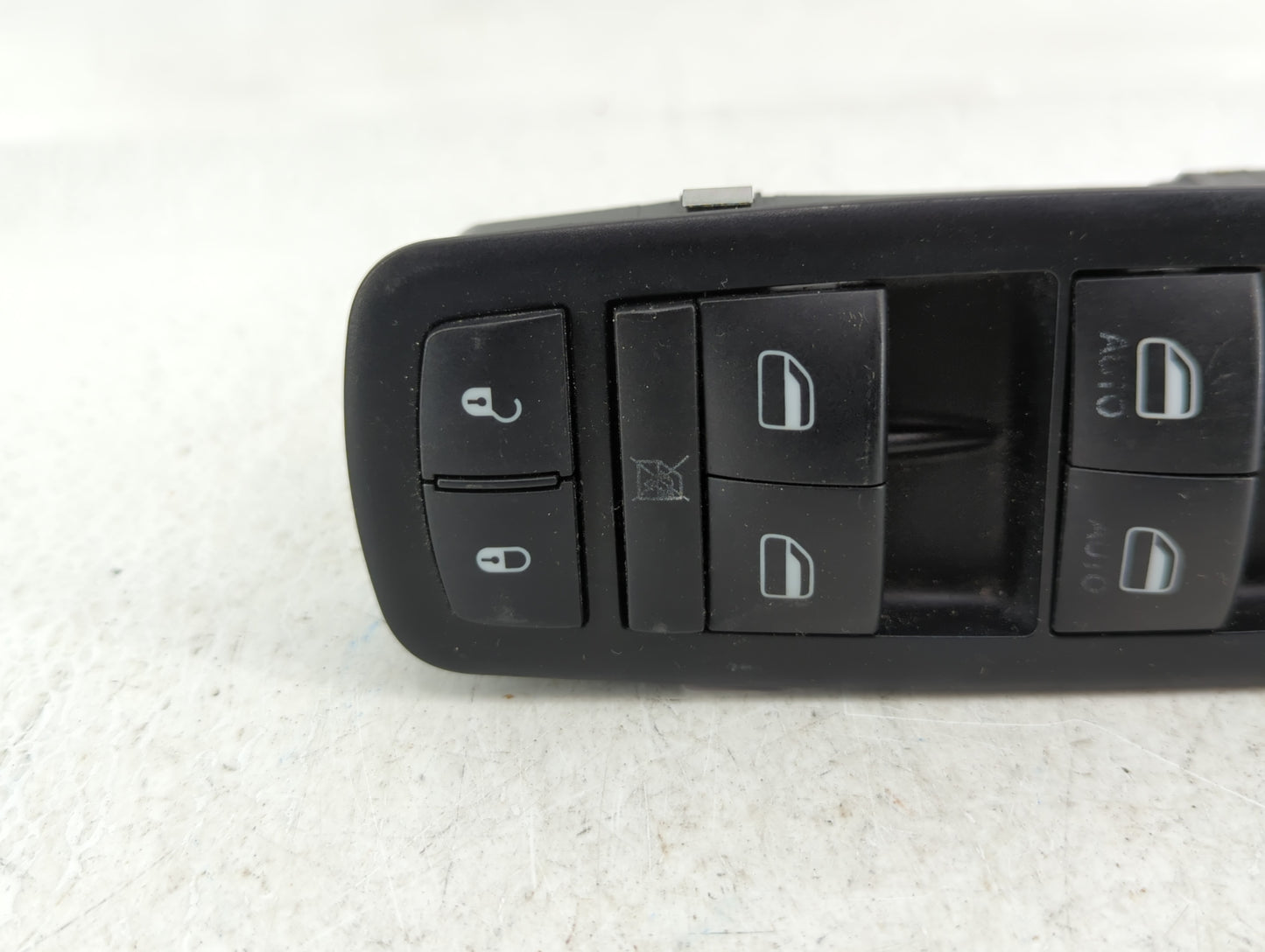 2012-2016 Chrysler Town & Country Master Power Window Switch Replacement Driver Side Left P/N:68110871AA Fits OEM Used Auto 