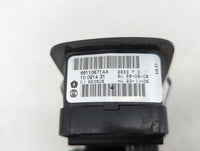 2012-2016 Chrysler Town & Country Master Power Window Switch Replacement Driver Side Left P/N:68110871AA Fits OEM Used Auto 