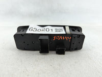 2012-2016 Chrysler Town & Country Master Power Window Switch Replacement Driver Side Left P/N:68110871AA Fits OEM Used Auto 