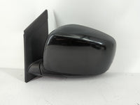 2011 Chrysler Town & Country Driver Left Side View Manual Door Mirror - Oemusedautoparts1.com