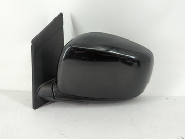2011 Chrysler Town & Country Driver Left Side View Manual Door Mirror - Oemusedautoparts1.com